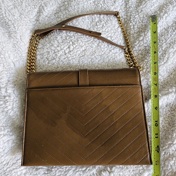 YSL Envelope Bag - Picture 6 of 8